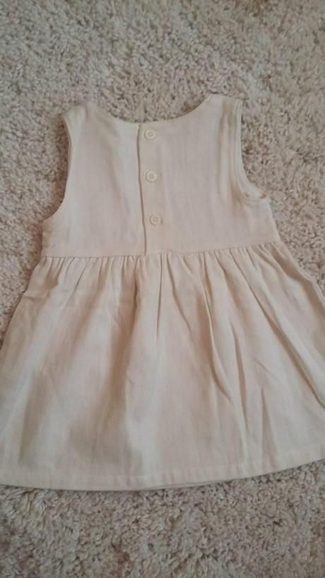 Šatičky nenosené, f&f,62