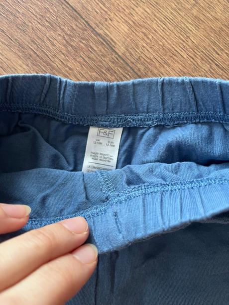 Kraťasy mix, 86–98