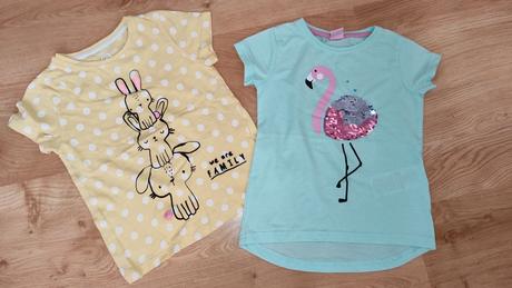 Tričká do skolky, 110