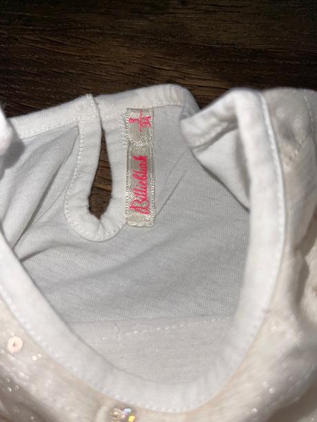 Billieblush tričko, 92