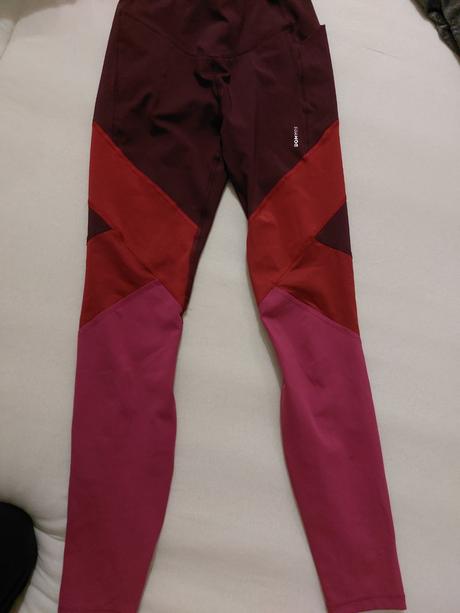 Športové legíny, domyos,xs