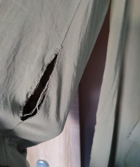 Košelovy kardigan, m