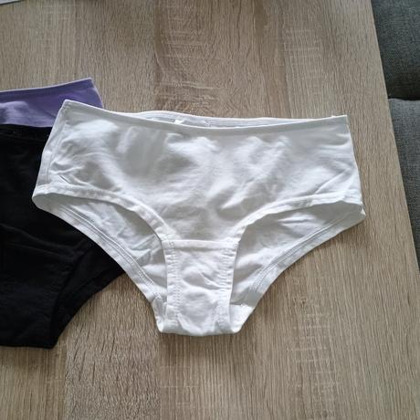 Nepoužité nohavicky, hm xs, h&m,xs