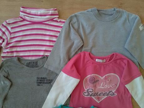  4ks triciek, kiki&koko,110