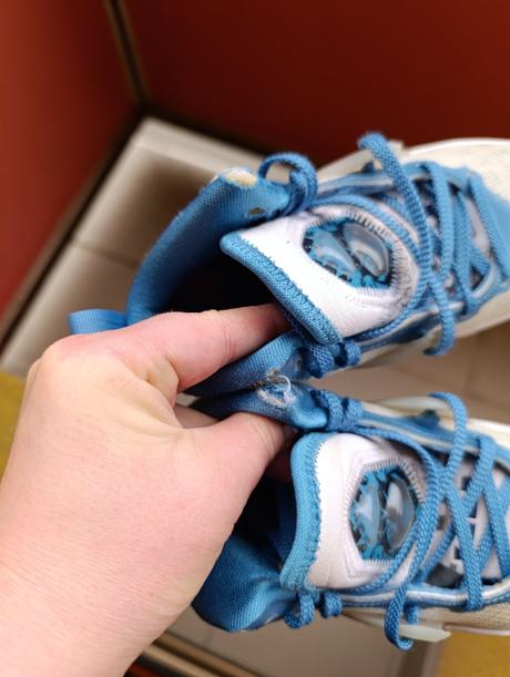 Nike tenisky, nike,32