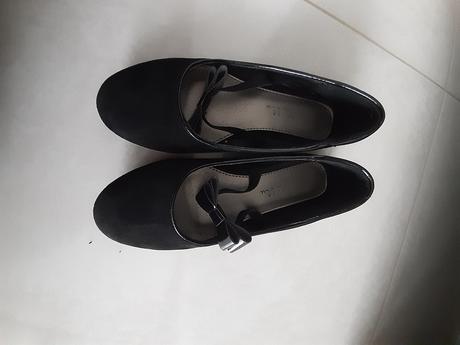 Predam balerinky cierne, nelli blu,31