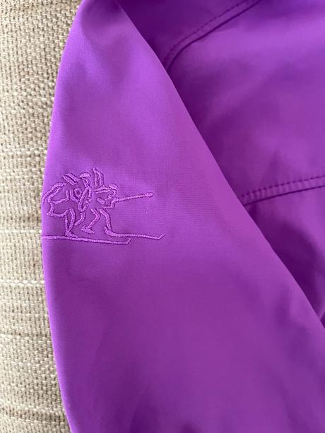 Skvelá softshellová bunda bergans, pc 113 eur, s