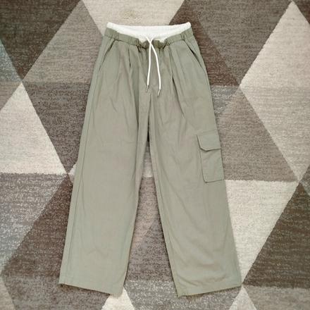 Bavlnené kapsáče reserved - nové, reserved,146