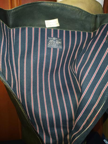 Tommy hilfiger čižmy na platforme, tommy hilfiger,38