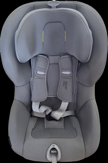 Britax romer king ll ls autosedačka, britax