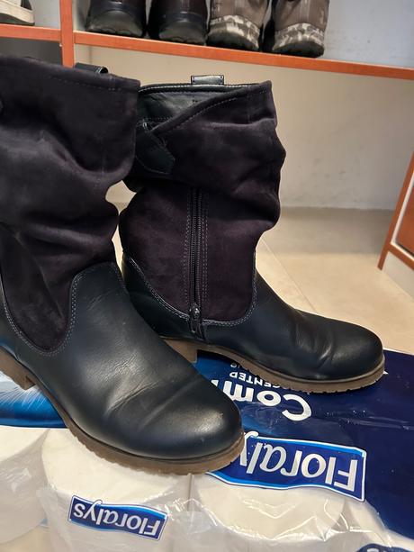 Čižmy, graceland,38