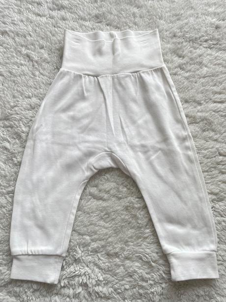 Teplaky s vyssim pasom h&m, h&m,74