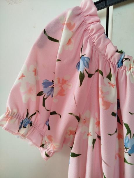 Predám krásne šaty č.122/128, 122 / 128