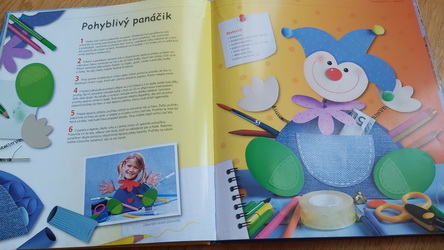 Tvoriť sa dá zo všetkého, 