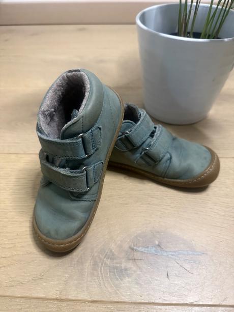 Barefoot topánky koel4kids bob hydro, koel4kids,26