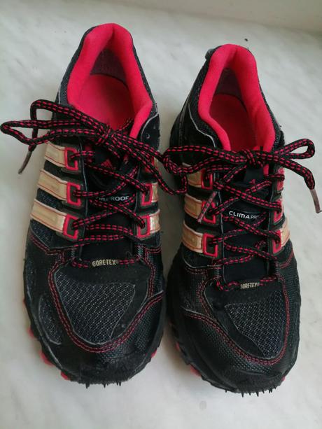 Botasky panske do terenu adidas vel. 37,5, adidas,37
