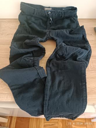 Nohavice, zara,164