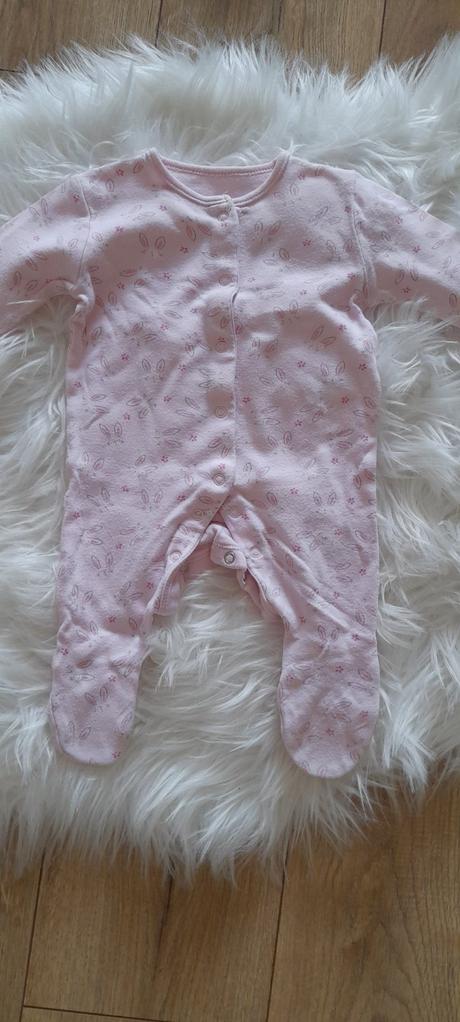 Pyžamko, primark,62