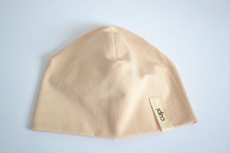 Čiapka powder 62-80, 62 / 68 / 74 / 80