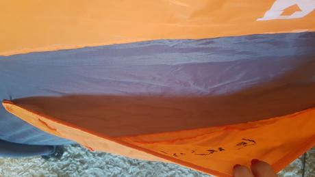 Cestovna postielka, šírka (cm): 65,dĺžka (cm): 120