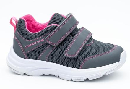 Dievčenské tenisky keny gris protetika, protetika,25 - 32