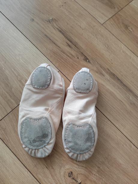 Piskoty na tanec, decathlon,35