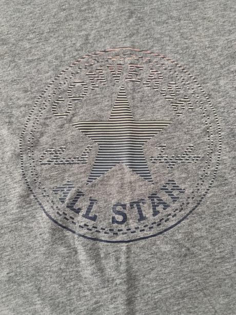 Converse tričko, converse,xs