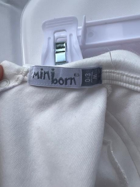 Suprava pre babatko 0-3 mes., 56