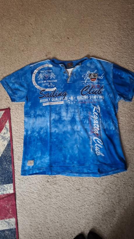 Pánske polo tričko, xxxl