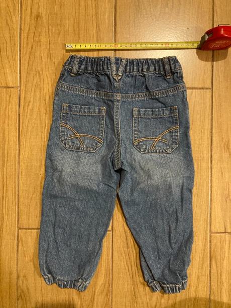 Rifle 86, baby club,86