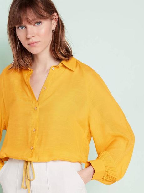 Blúza lindex, lindex,m / s