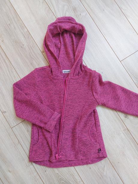 Mikina, coccodrillo,98