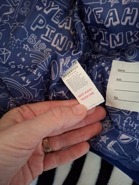 Jesenný kabát, reserved,62