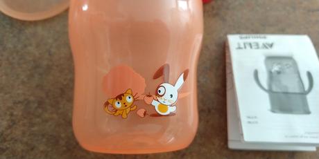 Pohárik na prvé pitie, 