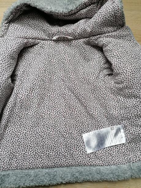 Bundička, kabátik, mikina, coccodrillo,74