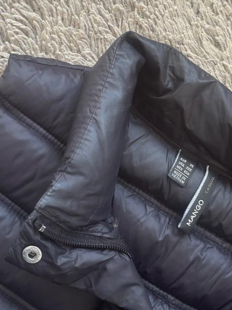 Mango vesta, mango,xs