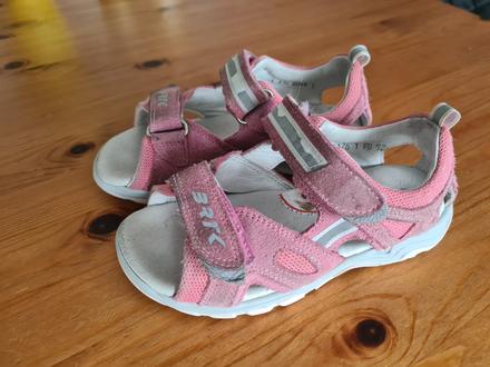 Sandále / papuče, bartek,29