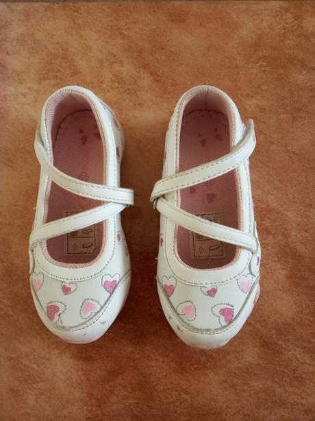 Topánky 25, wink,25