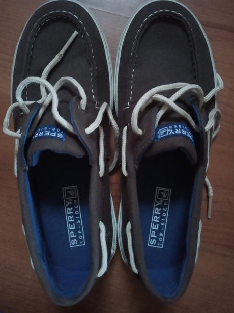 Topánky chlapcenske, 35