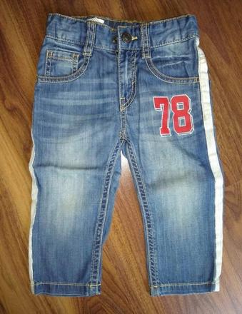 Pekné moderné rifle, benetton,86