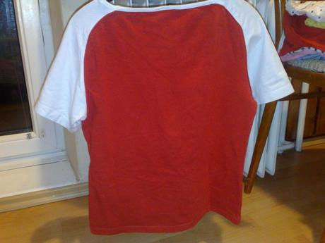 Tričko na leto pre slečnu, adidas,l