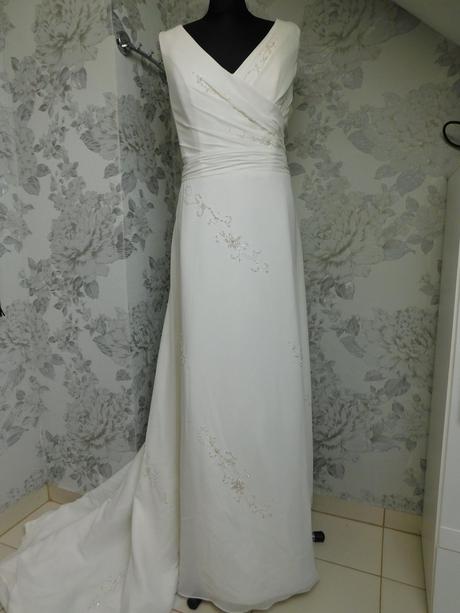 Luxusne šaty na slavnost, 42