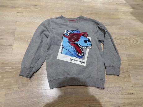 Mikina dinosaurus5az6, 116