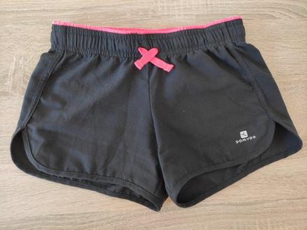 Funkčné šortky, domyos,128