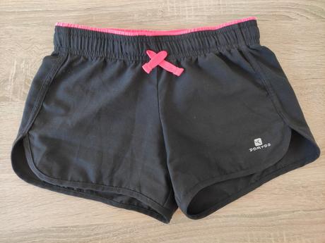 Funkčné šortky, domyos,128