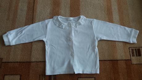 Biela košieľka, 68