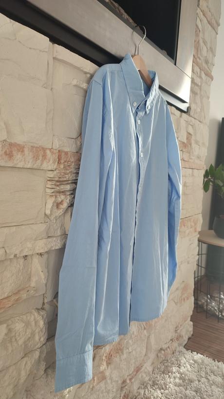 Košeľa, sinsay,158