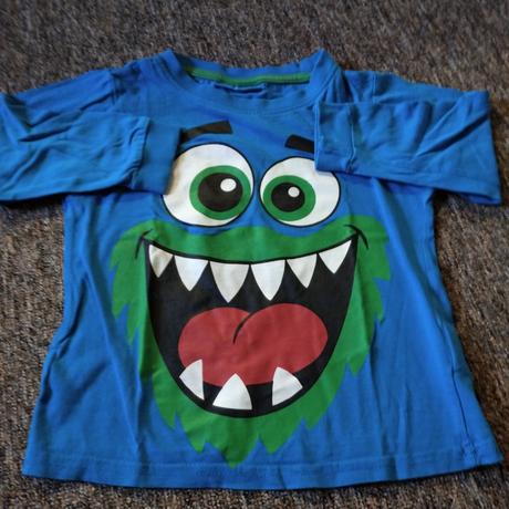 Tricko dlhý rukáv, 92