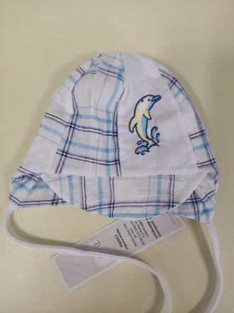 Letná čiapka tims, 56 / 62