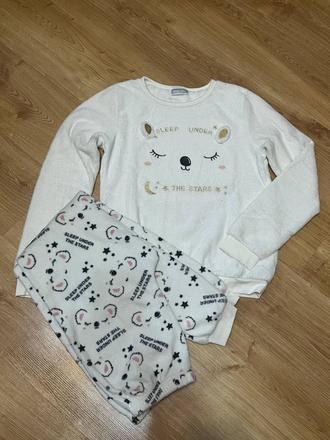 .pyžamo 158/164, 158